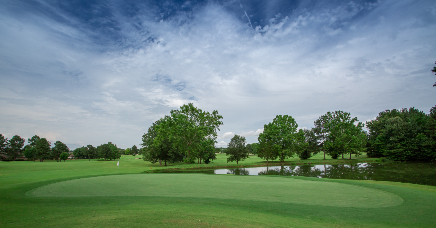 Randy Watkins Golf Group Mississippi Golf Courses Mississippi